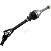 Drivaxel OEM MOOSE UTILITY DIVISION