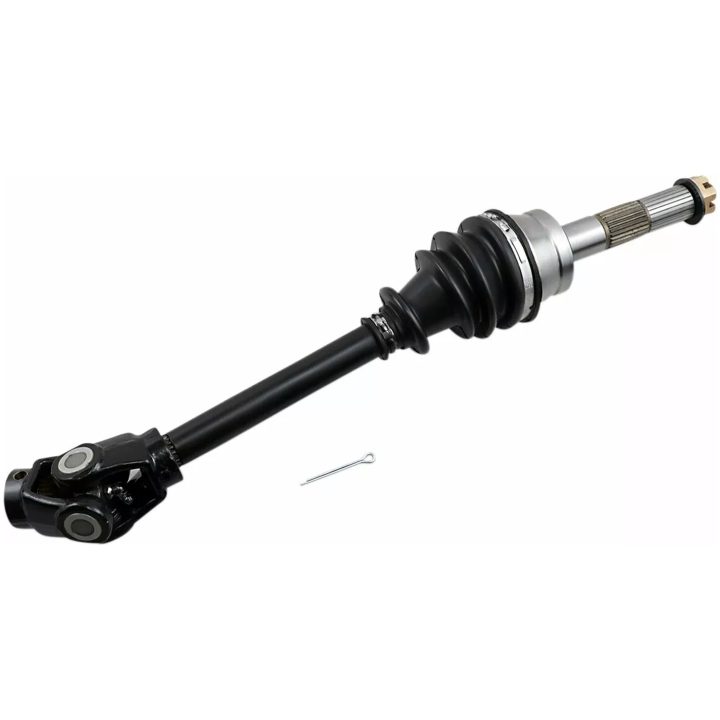 Drivaxel OEM MOOSE UTILITY DIVISION vänster/höger fram – bild 2