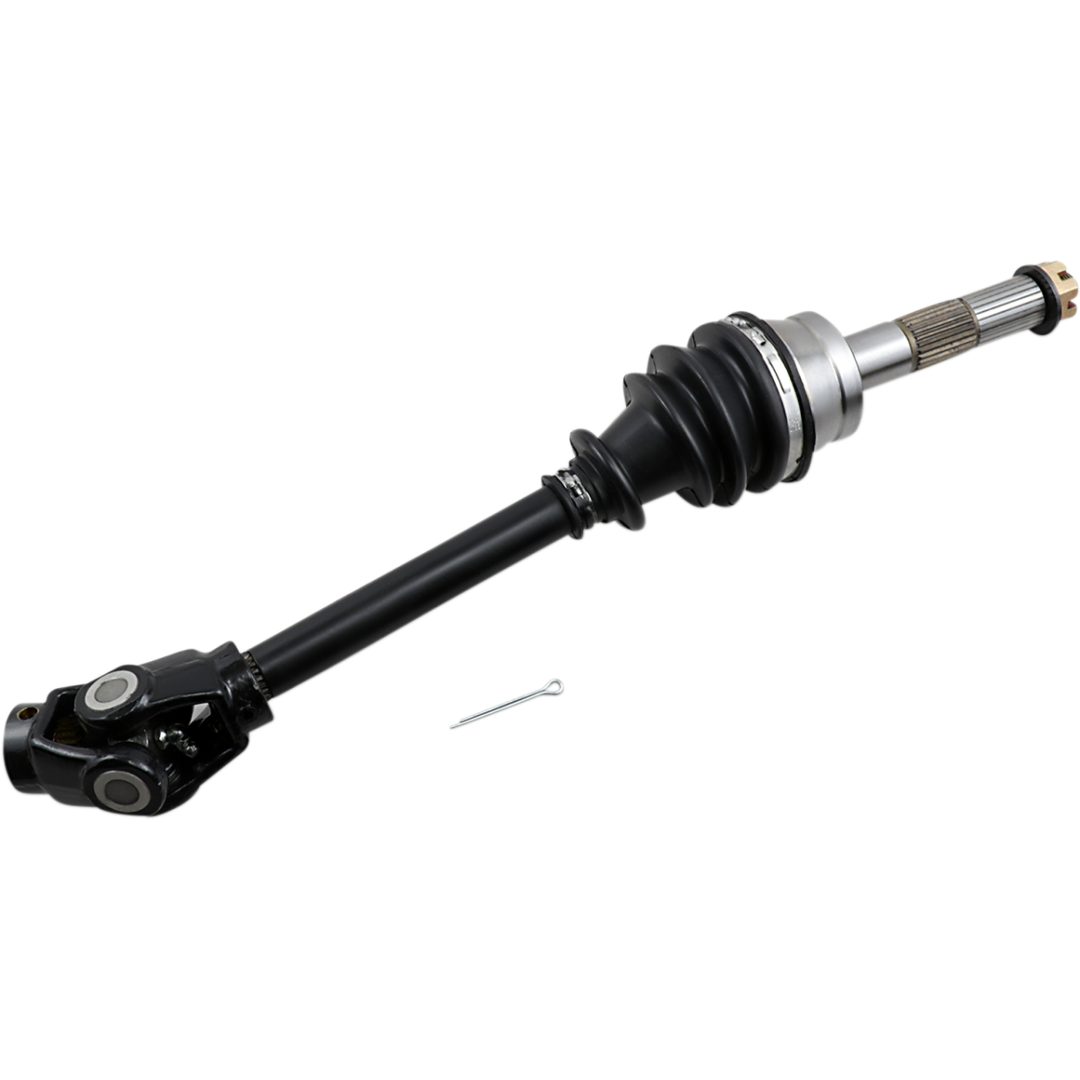 Drivaxel OEM MOOSE UTILITY DIVISION vänster/höger fram