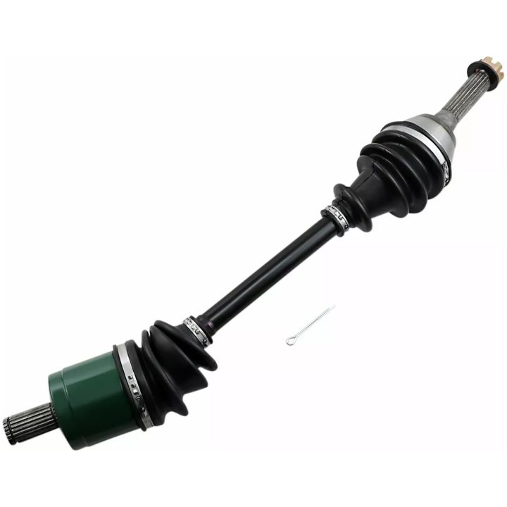 Drivaxel OEM MOOSE UTILITY DIVISION vänster/höger fram – bild 2