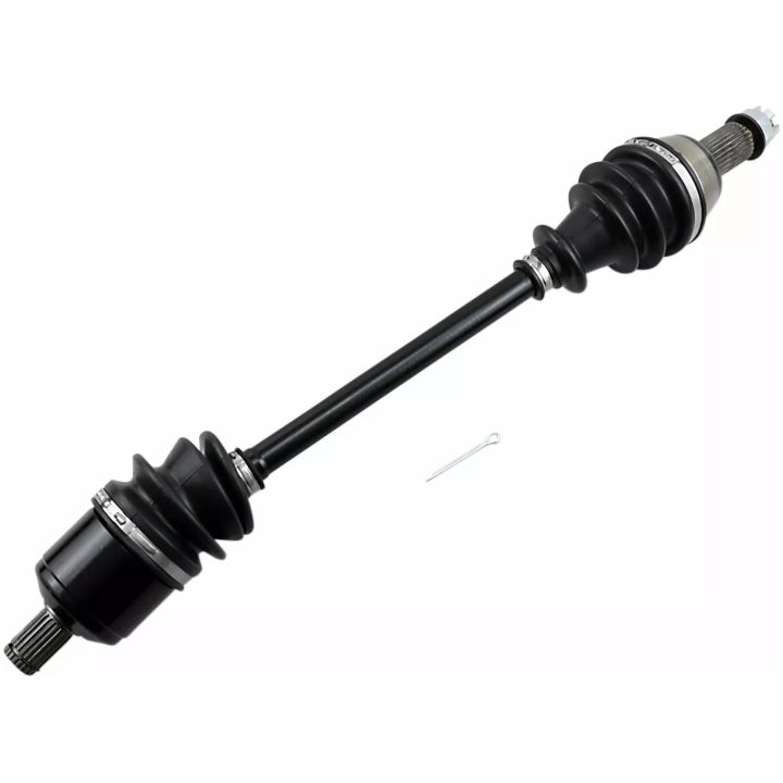 Drivaxel OEM MOOSE UTILITY DIVISION vänster/höger fram – bild 2
