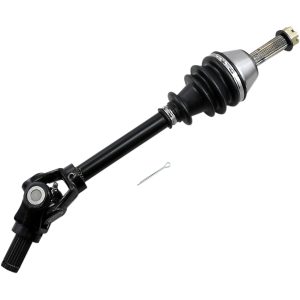 Drivaxel OEM MOOSE UTILITY DIVISION