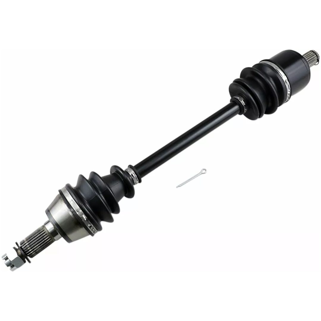 Drivaxel OEM MOOSE UTILITY DIVISION vänster/höger fram – bild 2