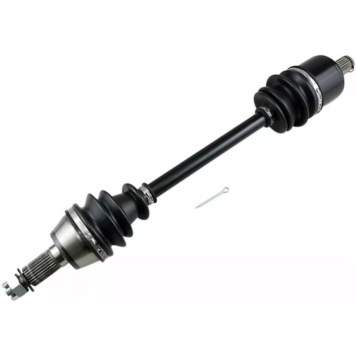Drivaxel OEM MOOSE UTILITY DIVISION vänster/höger fram – bild 2