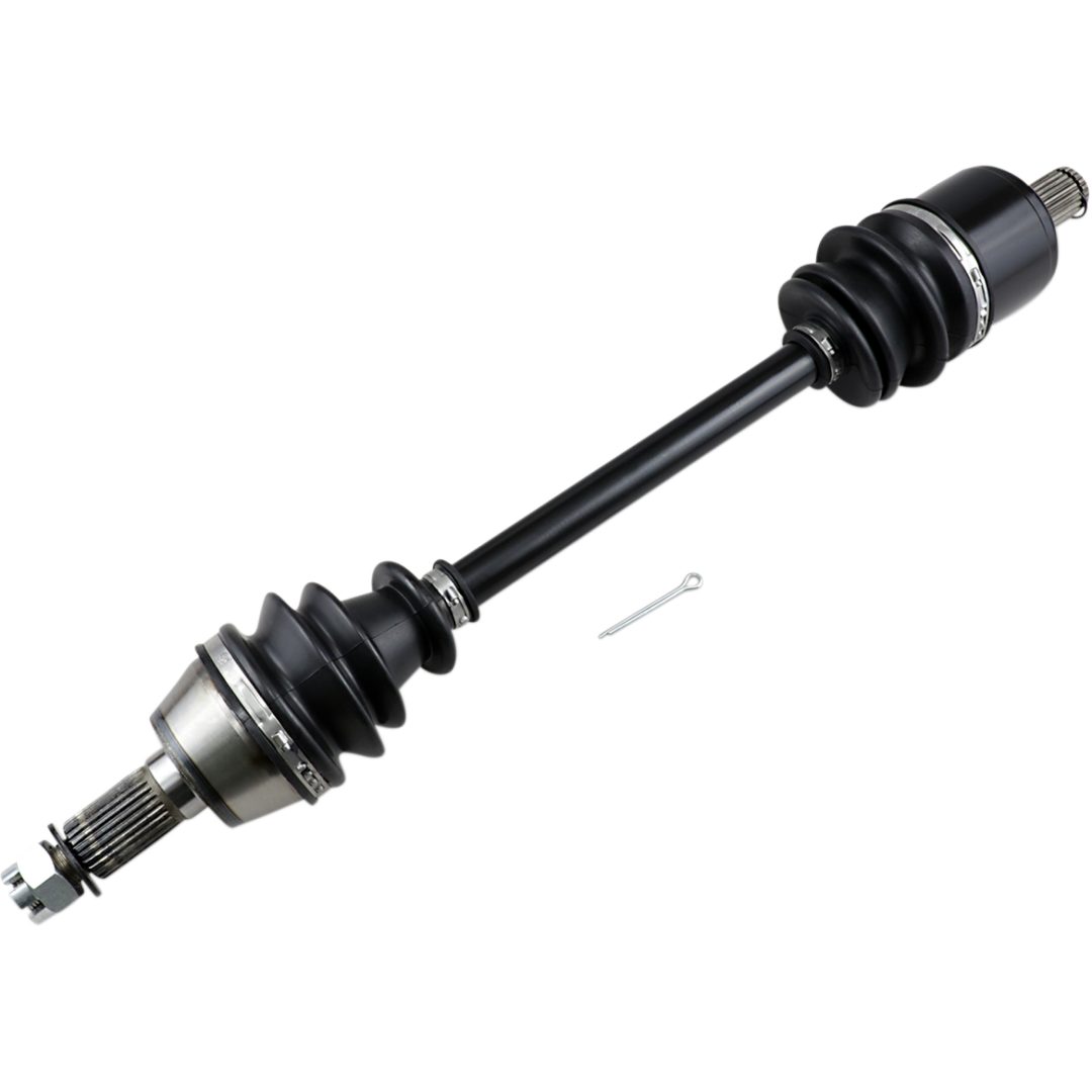 Drivaxel OEM MOOSE UTILITY DIVISION vänster/höger fram
