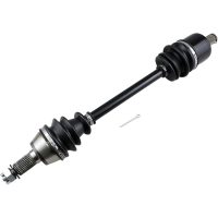 Drivaxel OEM MOOSE UTILITY DIVISION