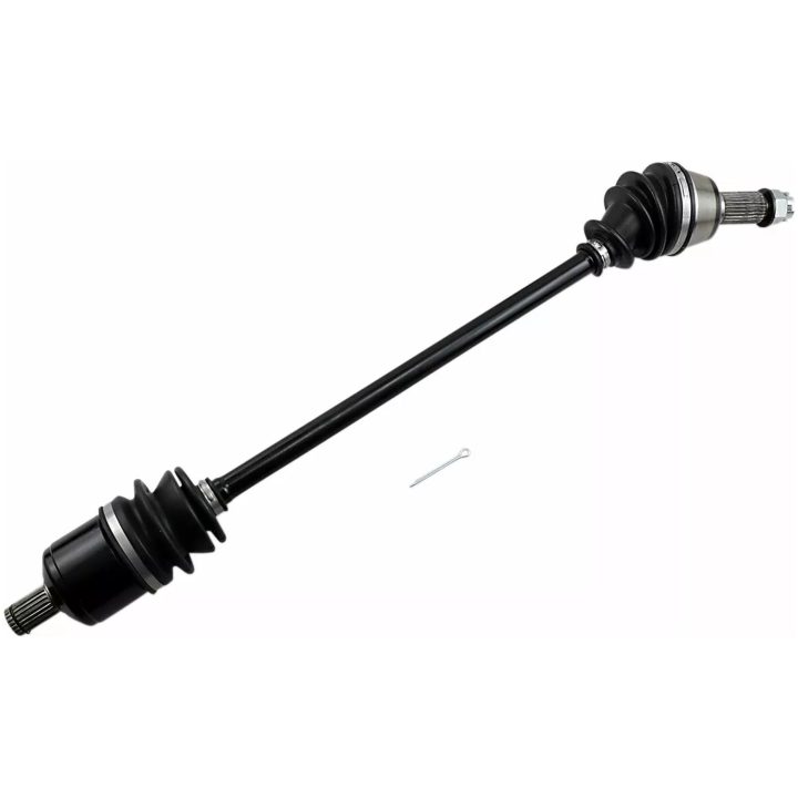 Drivaxel OEM MOOSE UTILITY DIVISION vänster/höger fram – bild 2