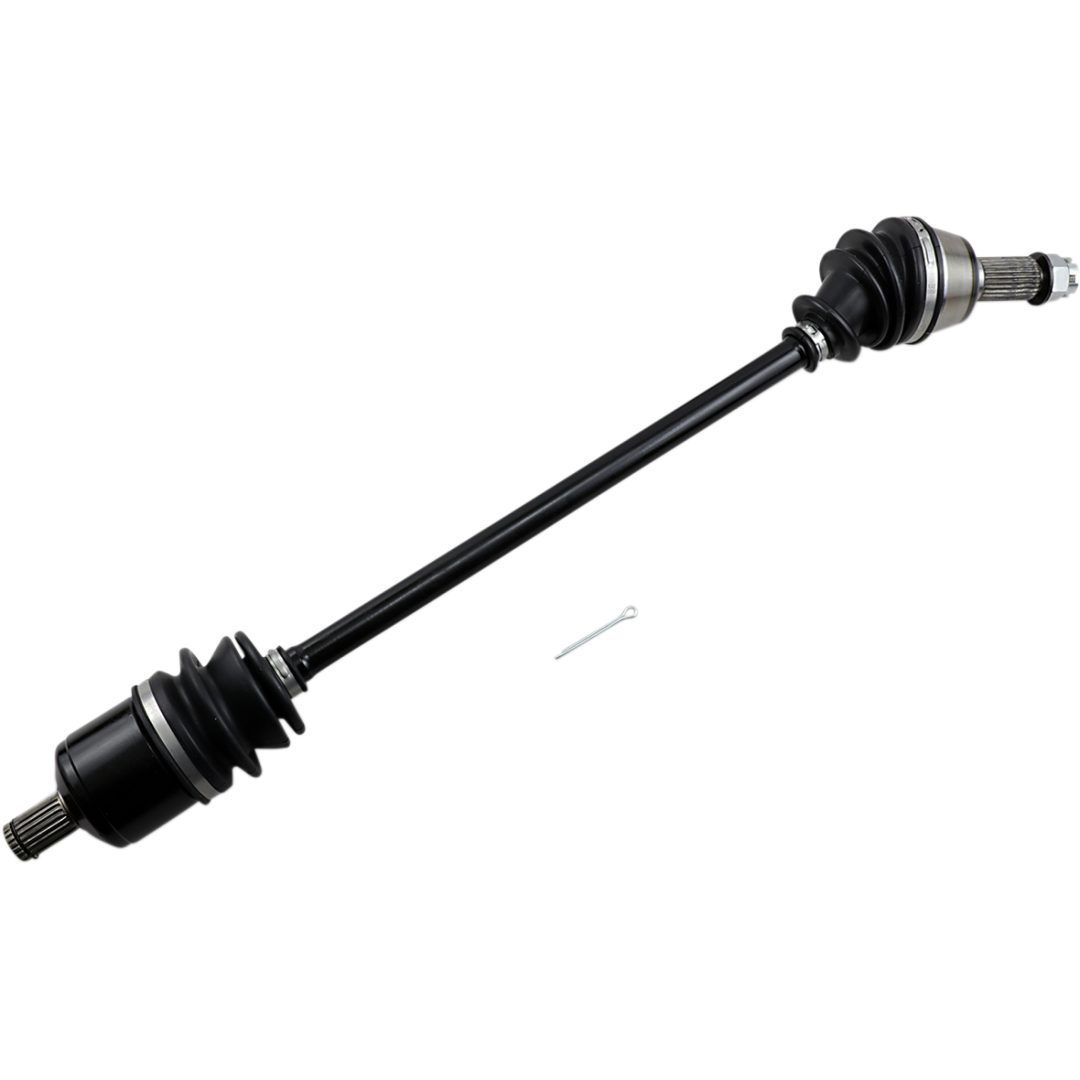Drivaxel OEM MOOSE UTILITY DIVISION vänster/höger fram