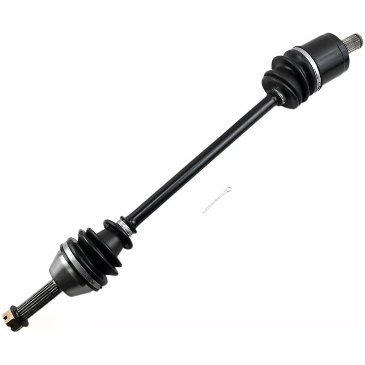 Drivaxel OEM MOOSE UTILITY DIVISION vänster/höger fram – bild 2