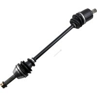 Drivaxel OEM MOOSE UTILITY DIVISION