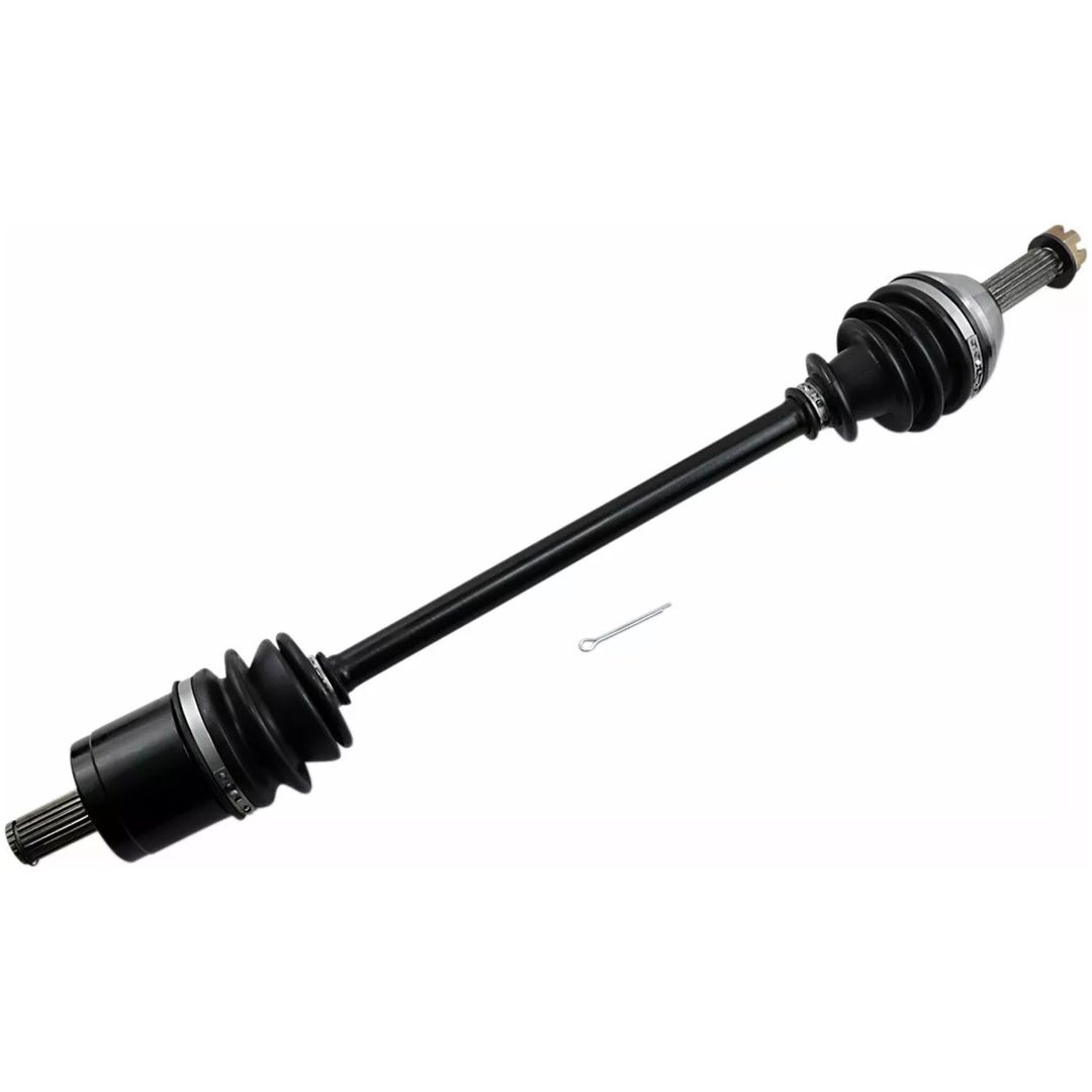 Drivaxel OEM MOOSE UTILITY DIVISION vänster/höger fram – bild 2