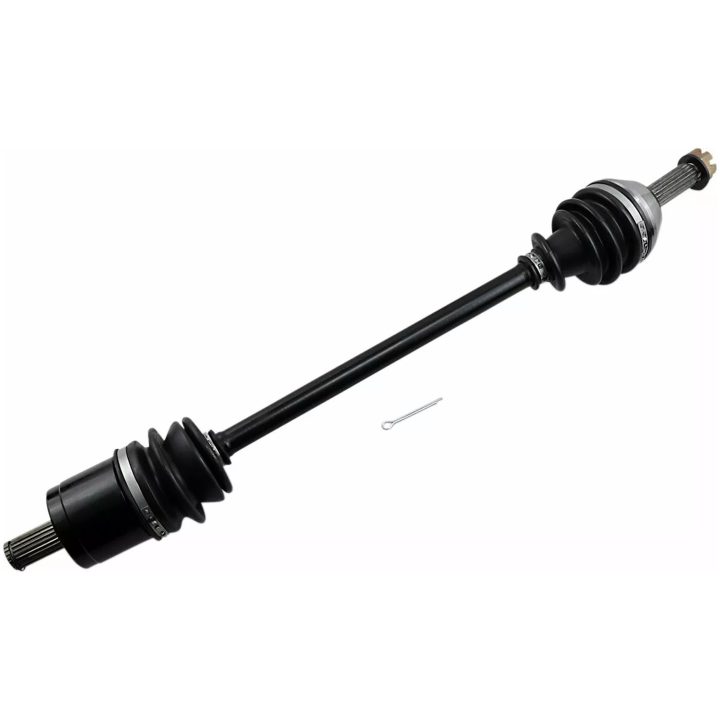 Drivaxel OEM MOOSE UTILITY DIVISION vänster/höger fram – bild 2