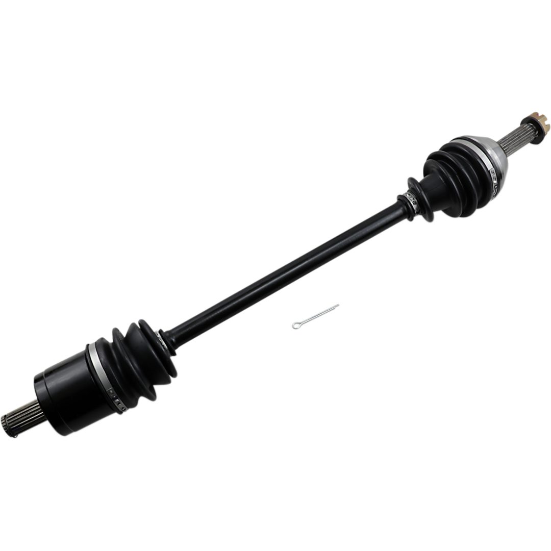 Drivaxel OEM MOOSE UTILITY DIVISION vänster/höger fram