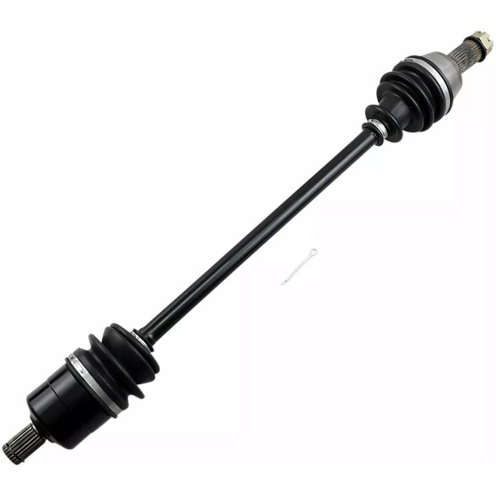 Drivaxel OEM MOOSE UTILITY DIVISION vänster/höger fram – bild 2