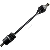 Drivaxel OEM MOOSE UTILITY DIVISION