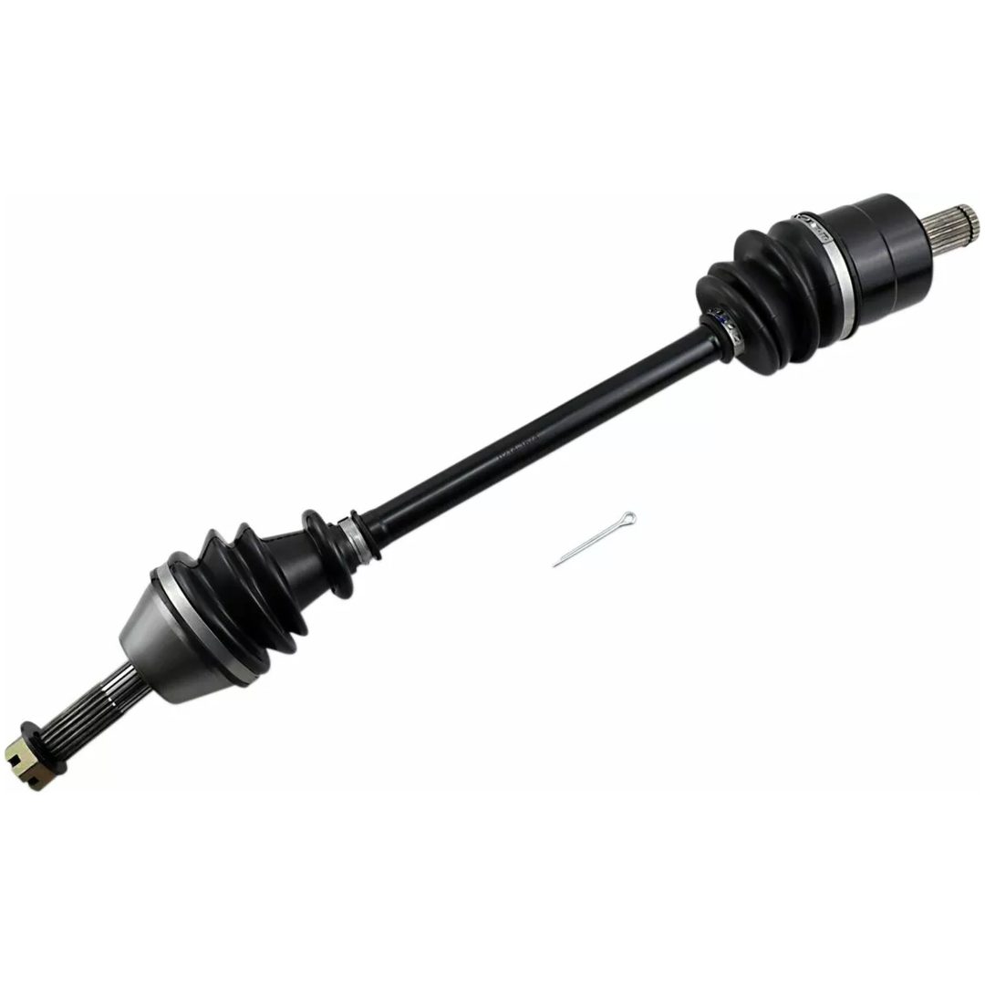Drivaxel OEM MOOSE UTILITY DIVISION vänster/höger fram – bild 2