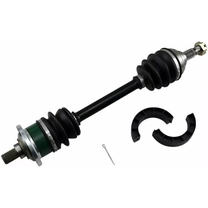 Drivaxel OEM MOOSE UTILITY DIVISION vänster/höger fram – bild 3