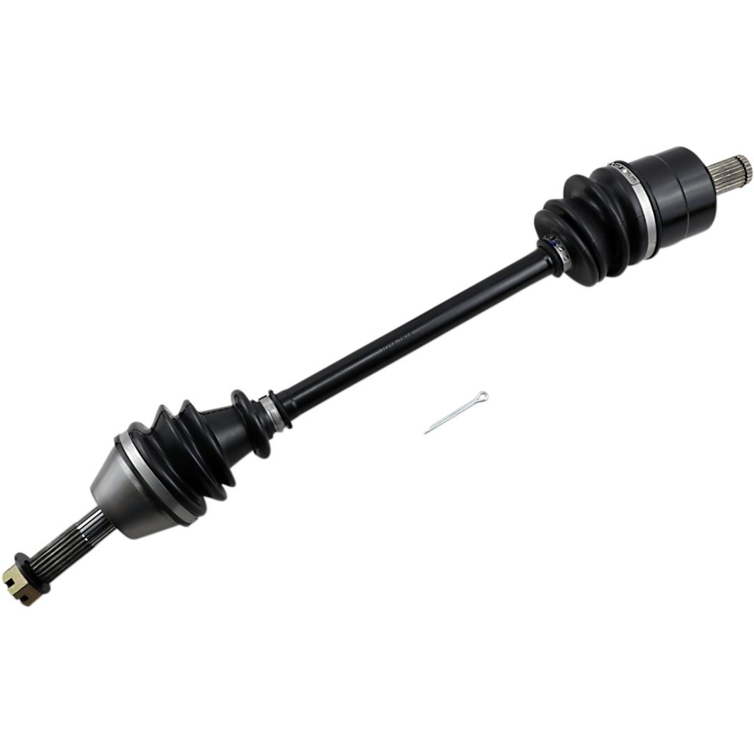 Drivaxel OEM MOOSE UTILITY DIVISION vänster/höger fram