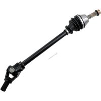 Drivaxel OEM MOOSE UTILITY DIVISION