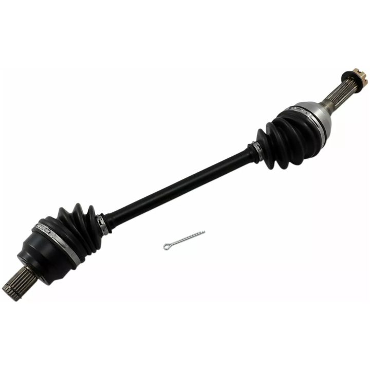 Drivaxel OEM MOOSE UTILITY DIVISION vänster/höger fram – bild 2