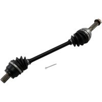 Drivaxel OEM MOOSE UTILITY DIVISION