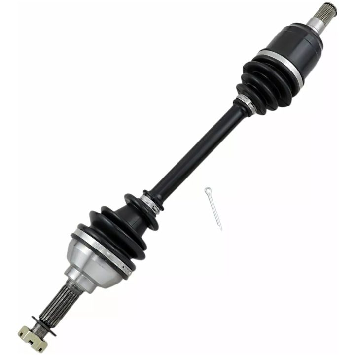 Drivaxel OEM MOOSE UTILITY DIVISION vänster/höger fram – bild 2