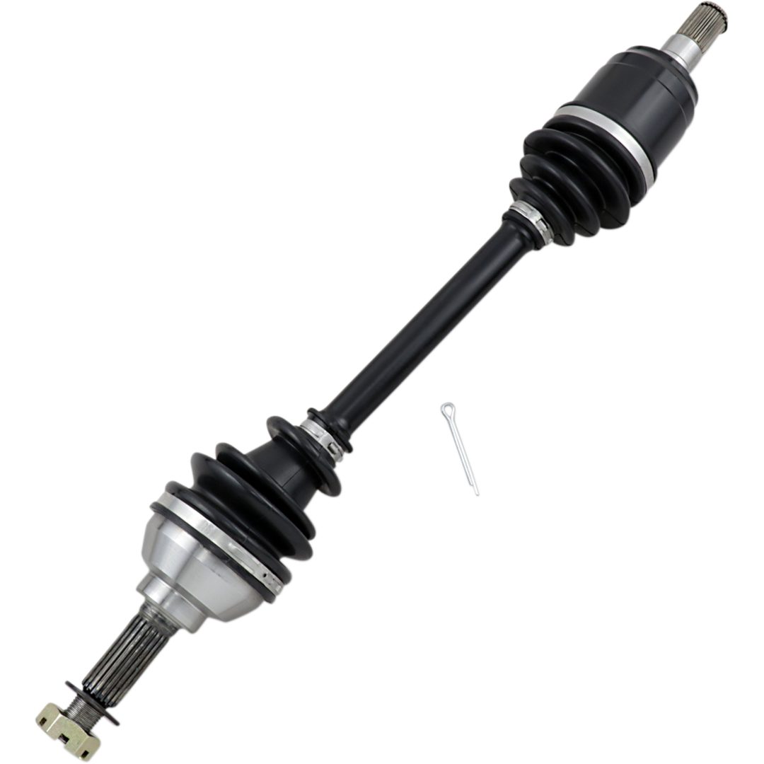 Drivaxel OEM MOOSE UTILITY DIVISION vänster/höger fram