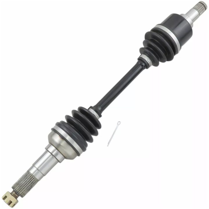 Drivaxel OEM MOOSE UTILITY DIVISION vänster/höger fram – bild 2