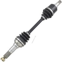 Drivaxel OEM MOOSE UTILITY DIVISION