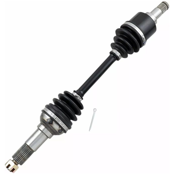 Drivaxel OEM MOOSE UTILITY DIVISION vänster/höger fram – bild 2