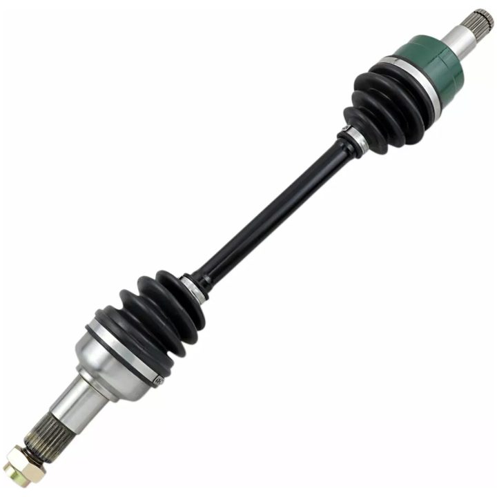 Drivaxel OEM MOOSE UTILITY DIVISION vänster/höger fram – bild 2