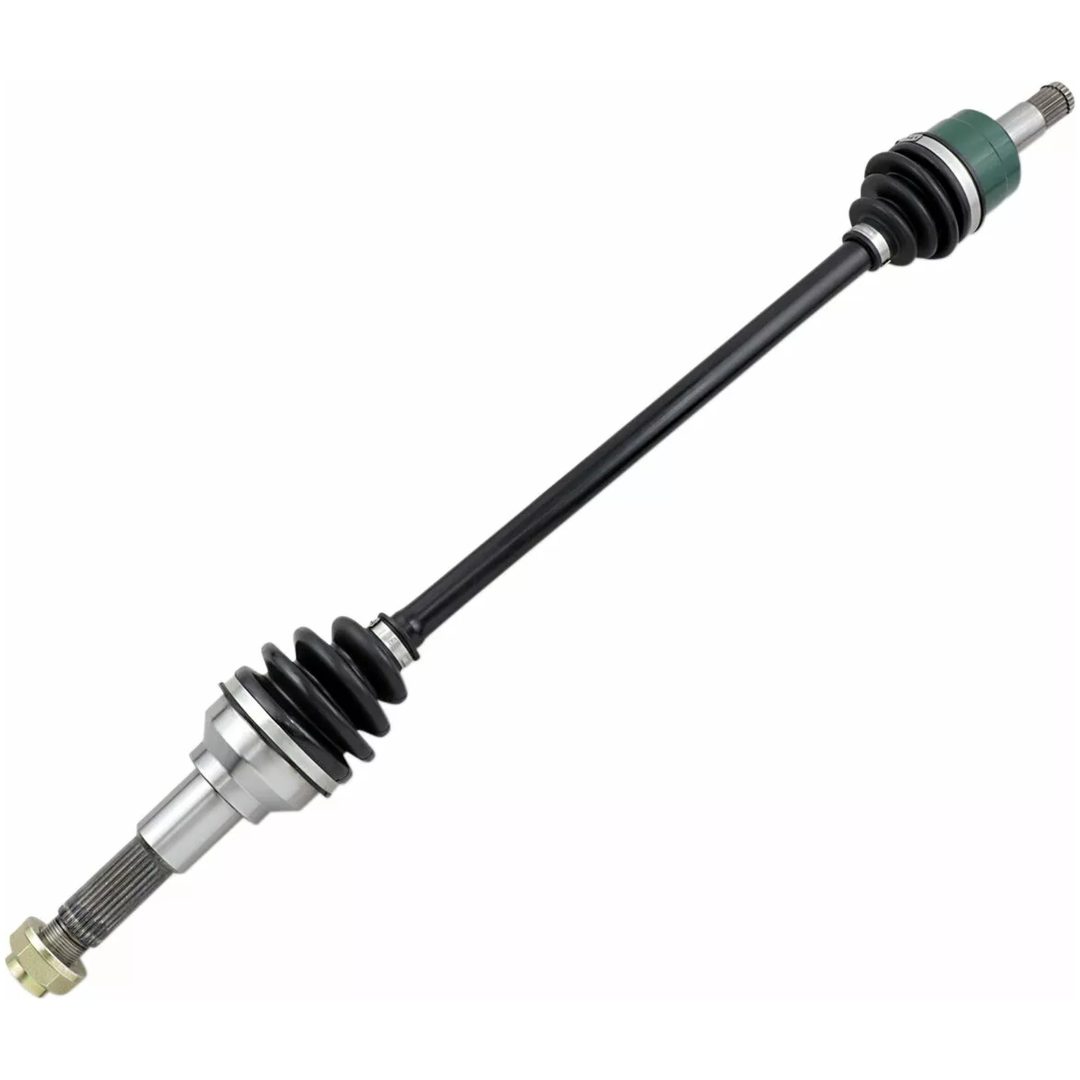 Drivaxel OEM MOOSE UTILITY DIVISION vänster/höger fram – bild 2