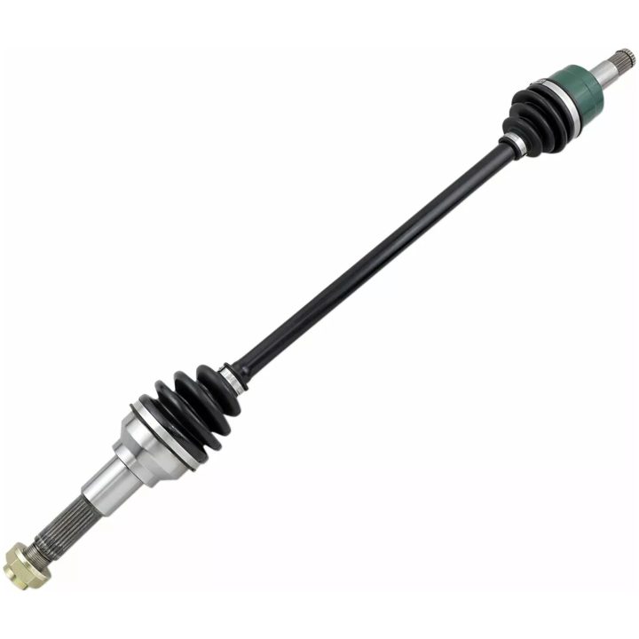 Drivaxel OEM MOOSE UTILITY DIVISION vänster/höger fram – bild 2