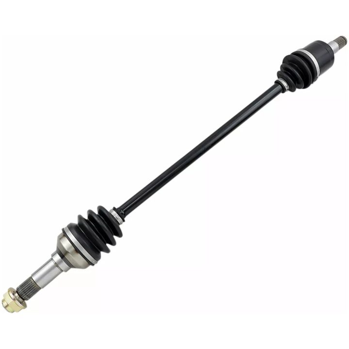 Drivaxel OEM MOOSE UTILITY DIVISION vänster/höger fram – bild 2