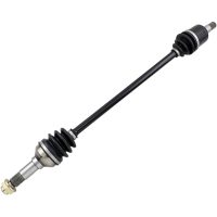 Drivaxel OEM MOOSE UTILITY DIVISION