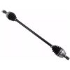 Drivaxel STANDARD MOOSE UTILITY DIVISION Axel – miniatyr 2