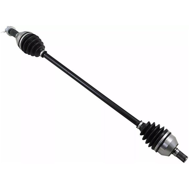 Drivaxel STANDARD MOOSE UTILITY DIVISION Axel – bild 2