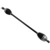 Drivaxel STANDARD MOOSE UTILITY DIVISION Axel – miniatyr 1