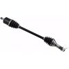 Drivaxel STANDARD MOOSE UTILITY DIVISION Axel – miniatyr 2