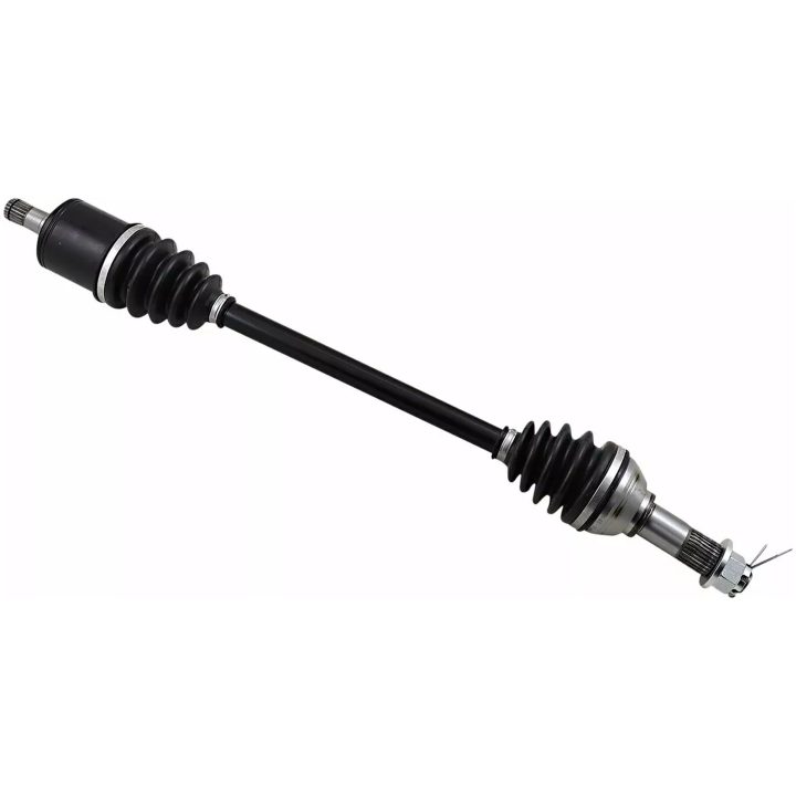 Drivaxel STANDARD MOOSE UTILITY DIVISION Axel – bild 2