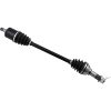 Drivaxel STANDARD MOOSE UTILITY DIVISION Axel – miniatyr 1