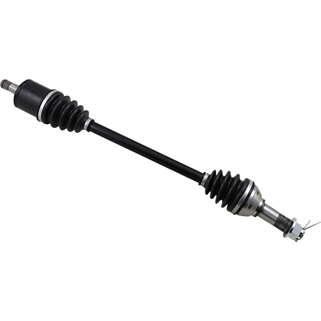 Drivaxel STANDARD MOOSE UTILITY DIVISION Axel