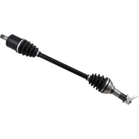 Drivaxel STANDARD MOOSE UTILITY DIVISION