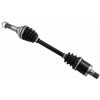 Drivaxel STANDARD MOOSE UTILITY DIVISION Axel – miniatyr 2