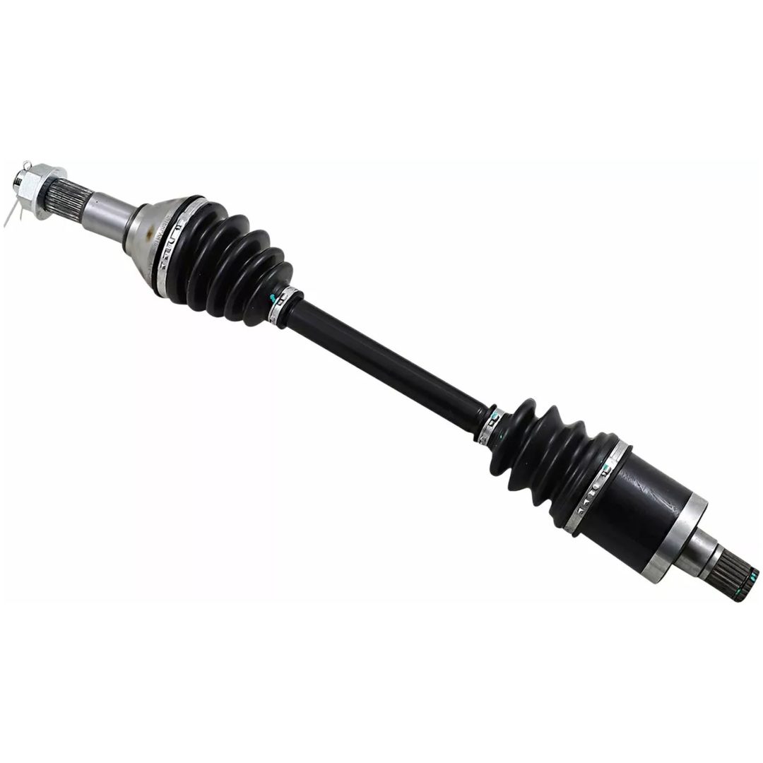 Drivaxel STANDARD MOOSE UTILITY DIVISION Axel – bild 2