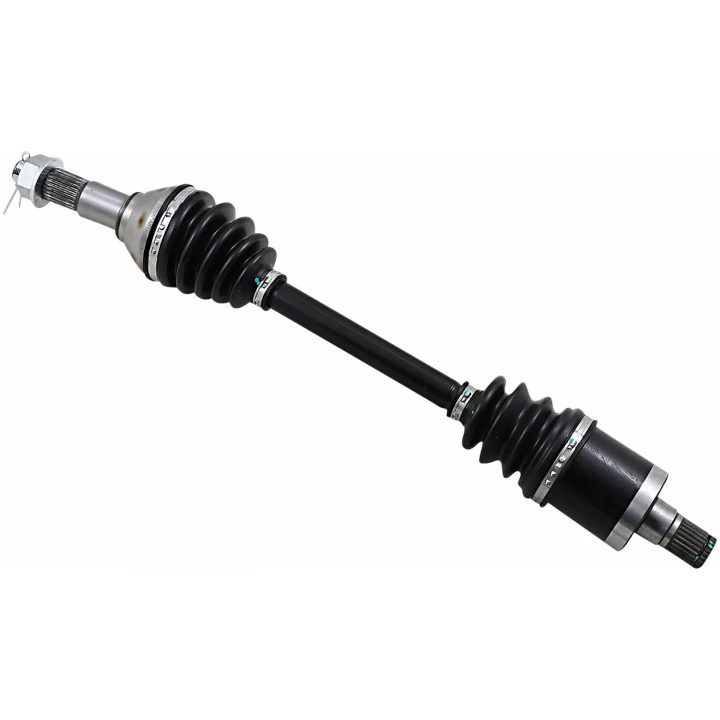 Drivaxel STANDARD MOOSE UTILITY DIVISION Axel – bild 2