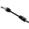 Drivaxel STANDARD MOOSE UTILITY DIVISION Axel – miniatyr 1
