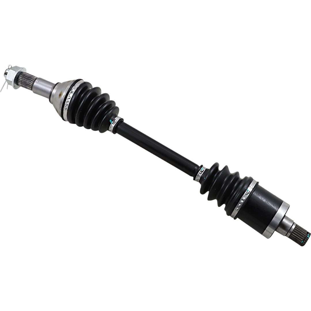 Drivaxel STANDARD MOOSE UTILITY DIVISION Axel