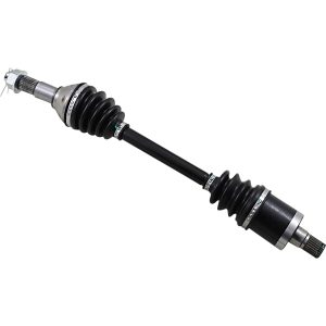 Drivaxel STANDARD MOOSE UTILITY DIVISION