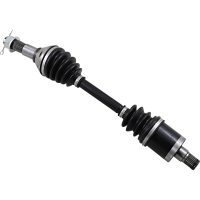 Drivaxel STANDARD MOOSE UTILITY DIVISION